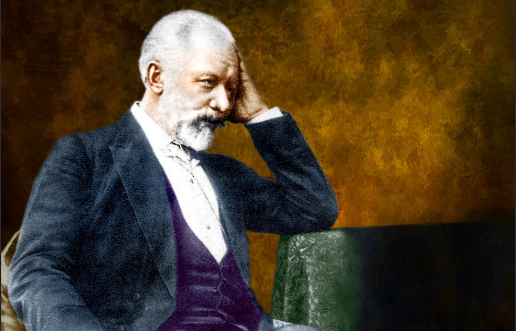tchaikovsky-portrait