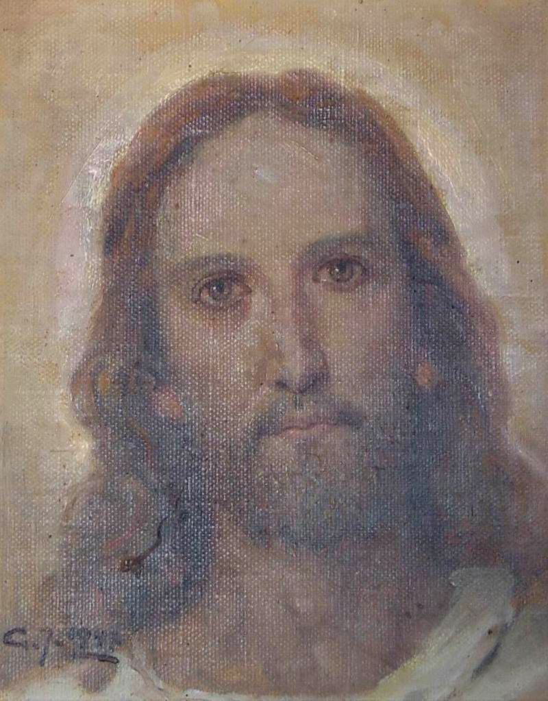 86. Isus 1947 – Cuklic