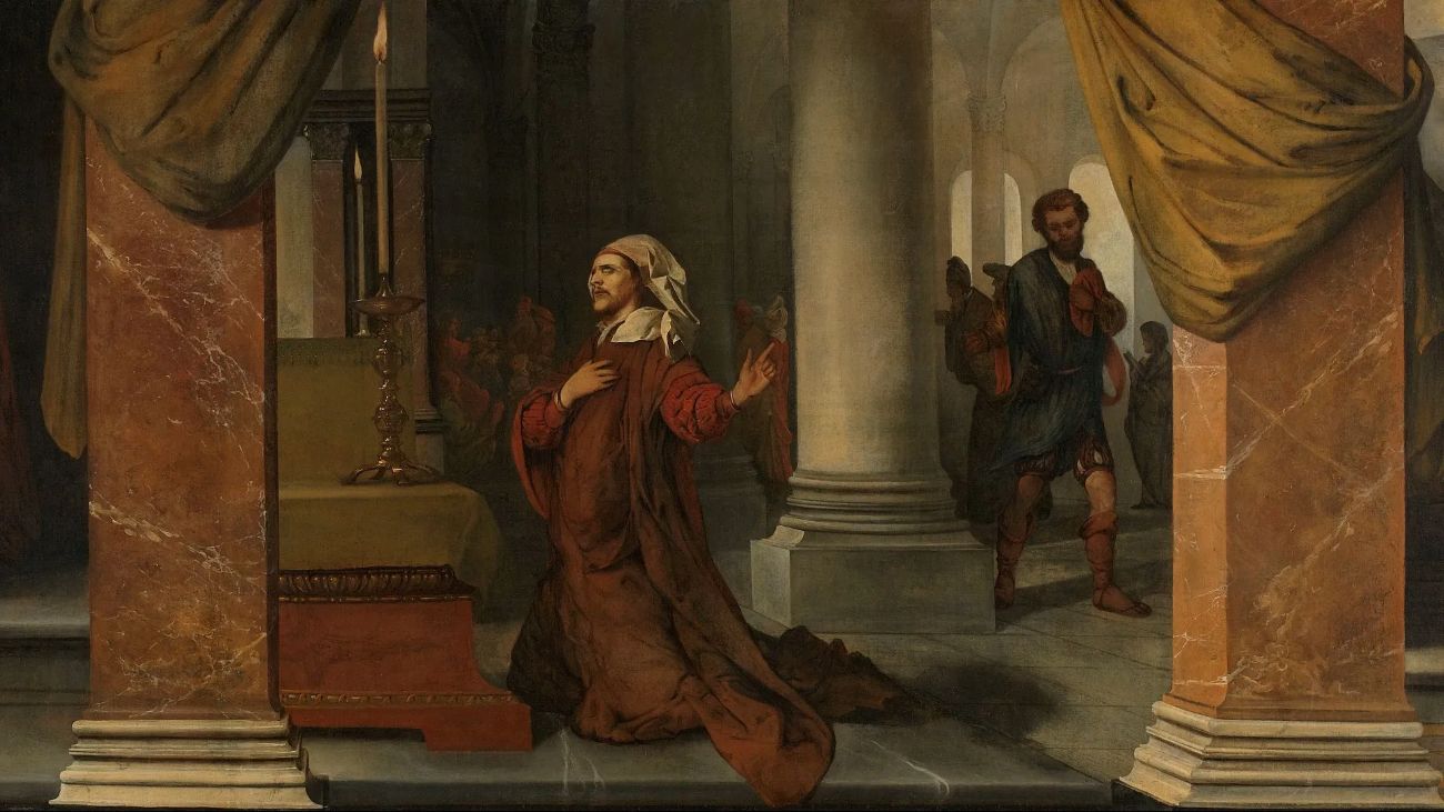 De_Farizeeer_en_de_tollenaar_Rijksmuseum_SK-A-2959_1920x1080